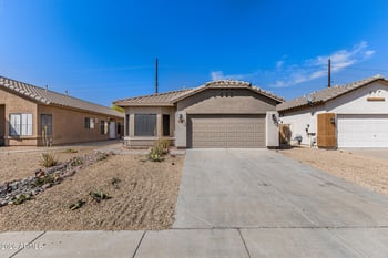 8782 Shaw Butte Dr, Peoria, AZ 85345
