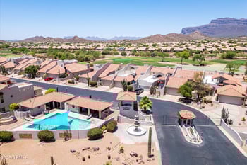 8785 Greenview Dr, Gold Canyon, AZ 85118