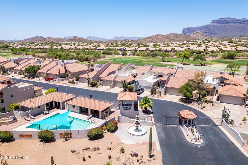 8785 Greenview Dr, Gold Canyon, AZ 85118