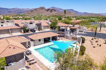 8785 Greenview Dr, Gold Canyon, AZ 85118