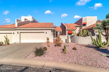 8786 E Sandtrap Ct, Gold Canyon, AZ 85118