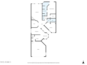 8786 E Sandtrap Ct, Gold Canyon, AZ 85118