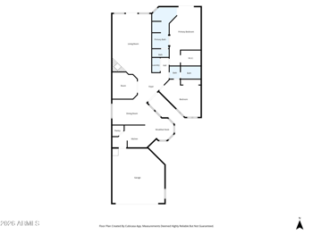 8786 Sandtrap Ct, Gold Canyon, AZ 85118