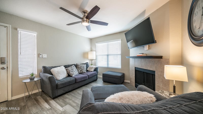 8787 Mountain View Rd #1003, Scottsdale, AZ 85258