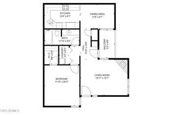 8787 E Mountain View Rd #2008, Scottsdale, AZ 85258