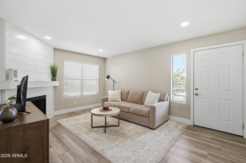 8787 Mountain View Rd #2059, Scottsdale, AZ 85258