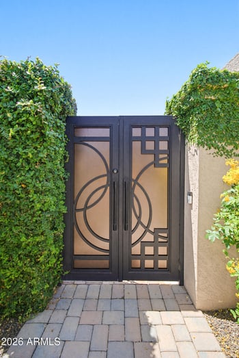 8787 Via Del Valle --, Scottsdale, AZ 85258