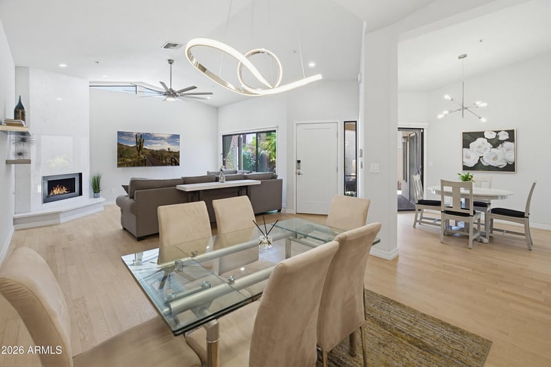 8787 Via Del Valle --, Scottsdale, AZ 85258