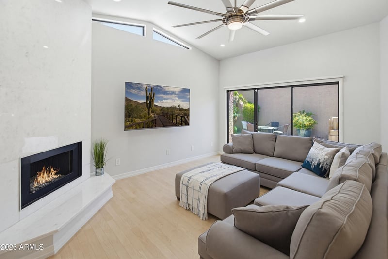 8787 Via Del Valle --, Scottsdale, AZ 85258
