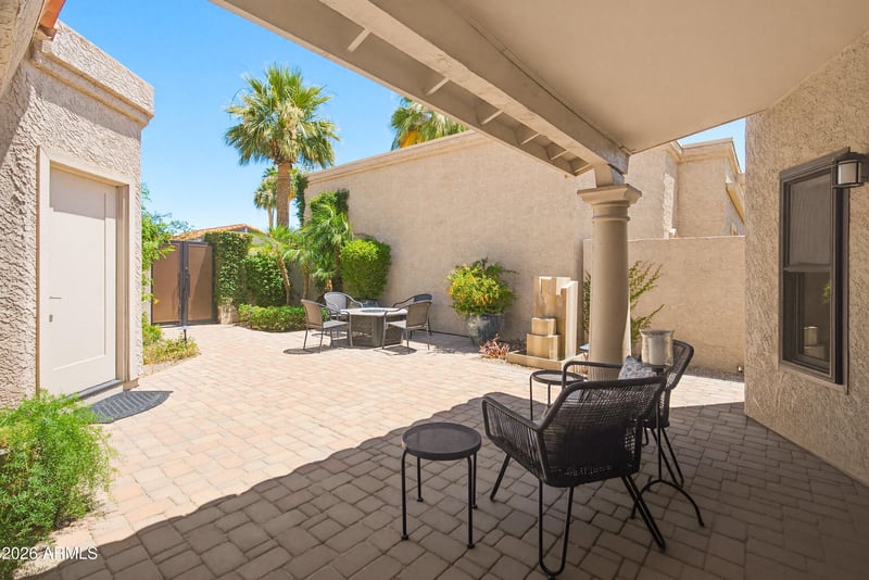 8787 Via Del Valle --, Scottsdale, AZ 85258