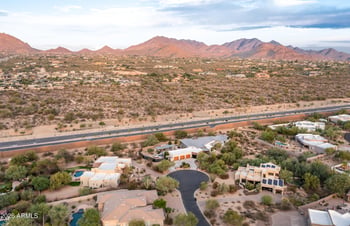 8787 E Whispering Wind Dr, Scottsdale, AZ 85255