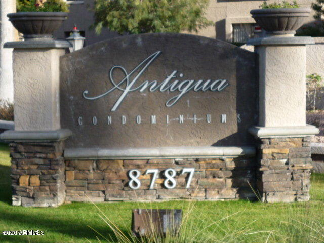 8787 Mountain View Rd #1014, Scottsdale, AZ 85258