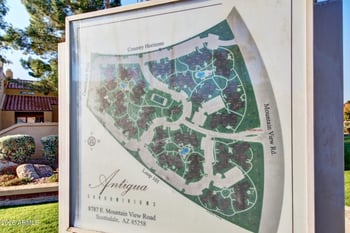 8787 Mountain View Rd #1039, Scottsdale, AZ 85258