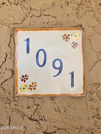8787 Mountain View Rd #1091, Scottsdale, AZ 85258