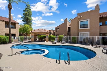 8787 Mountain View Rd #1106, Scottsdale, AZ 85258