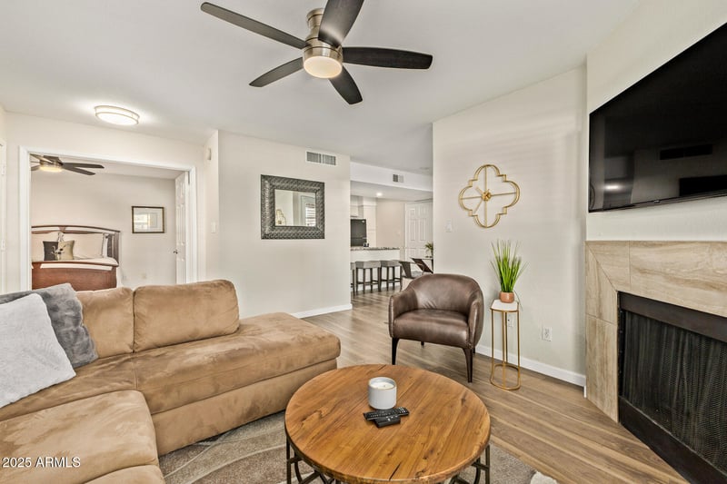 8787 Mountain View Rd #1107, Scottsdale, AZ 85258