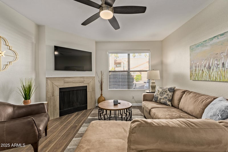 8787 Mountain View Rd #1107, Scottsdale, AZ 85258