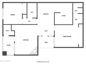 8787 Mountain View Rd #1123, Scottsdale, AZ 85258