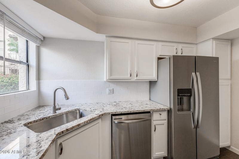 8787 Mountain View Rd #1124, Scottsdale, AZ 85258