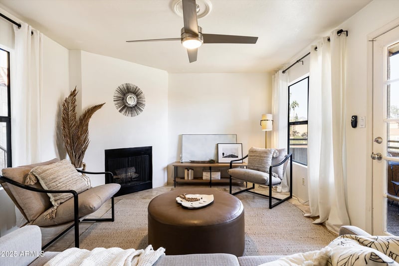 8787 Mountain View Rd #2040, Scottsdale, AZ 85258