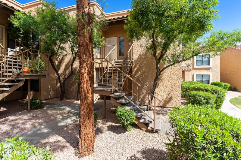 8787 Mountain View Rd #2098, Scottsdale, AZ 85258
