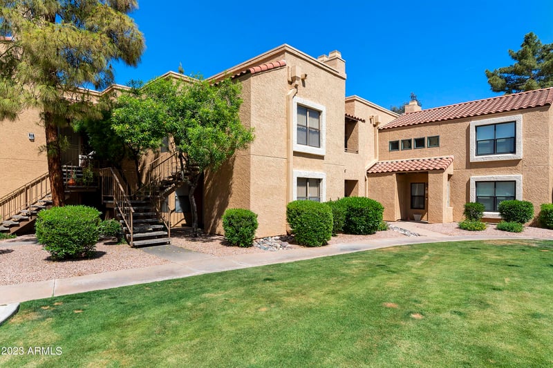 8787 Mountain View Rd #2098, Scottsdale, AZ 85258