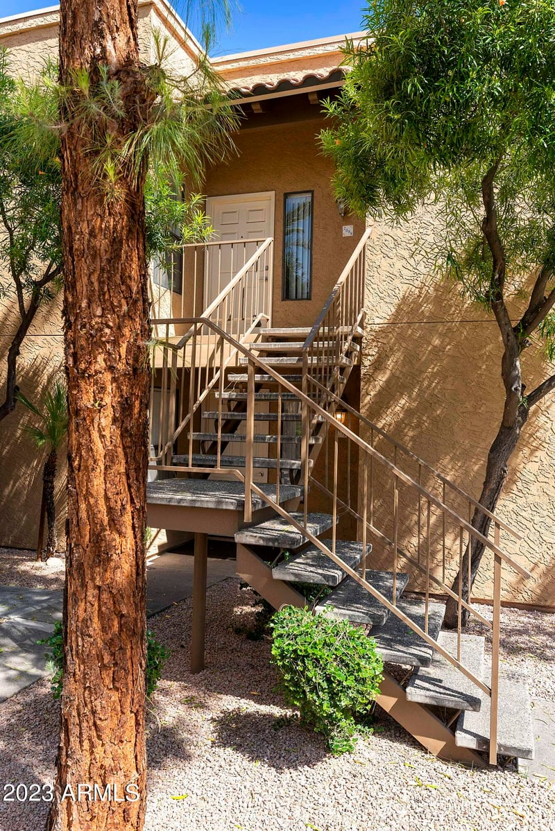 8787 Mountain View Rd #2098, Scottsdale, AZ 85258