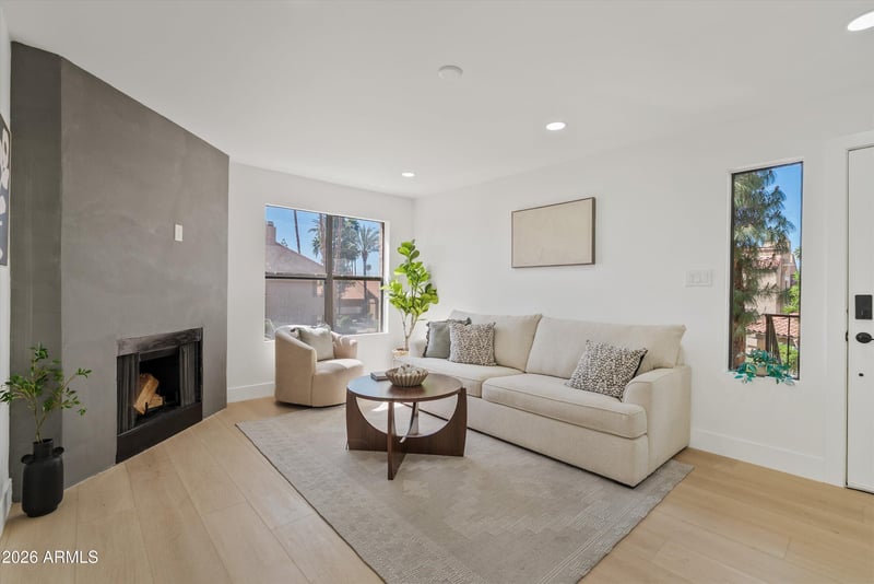 8787 Mountain View Rd #2098, Scottsdale, AZ 85258