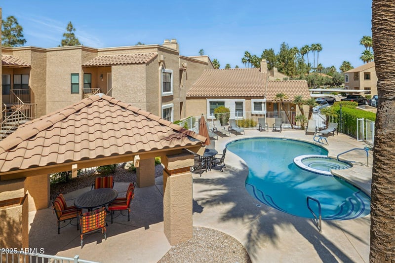 8787 Mountain View Rd #2100, Scottsdale, AZ 85258