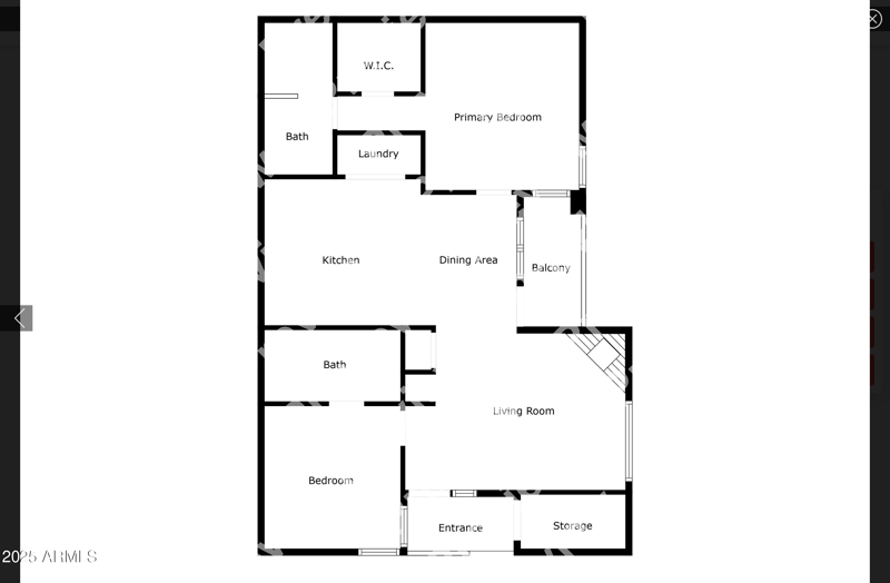 8787 Mountain View Rd #2101, Scottsdale, AZ 85258