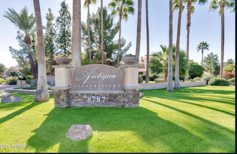 8787 Mountain View Rd #2101, Scottsdale, AZ 85258