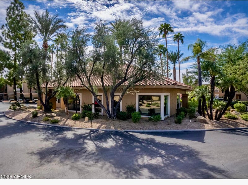 8787 Mountain View Rd #2101, Scottsdale, AZ 85258