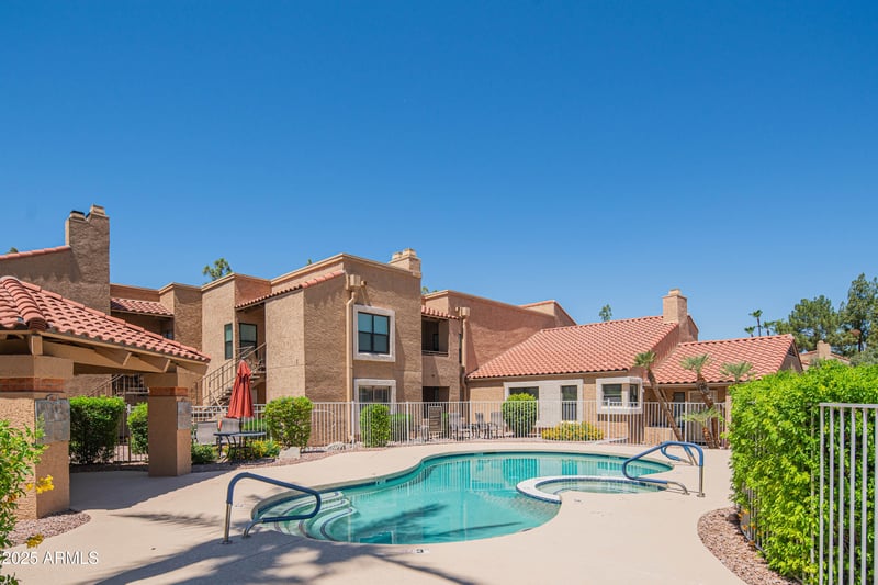 8787 Mountain View Rd #2104, Scottsdale, AZ 85258
