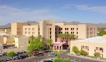 8787 Mountain View Rd #2104, Scottsdale, AZ 85258