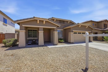 8787 Gardenia Ave, Glendale, AZ 85305