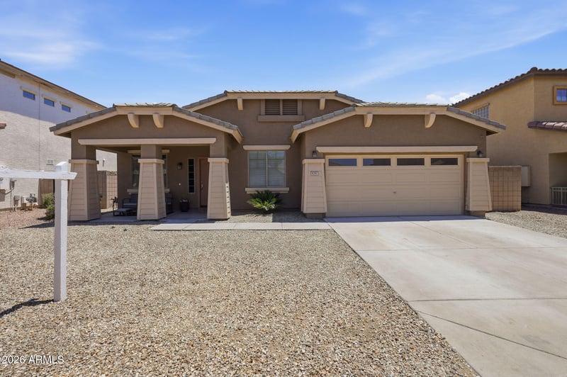 8787 Gardenia Ave, Glendale, AZ 85305