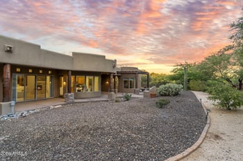 8788 Arroyo Seco Rd, Scottsdale, AZ 85266