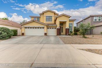 8788 Augusta Ave, Glendale, AZ 85305