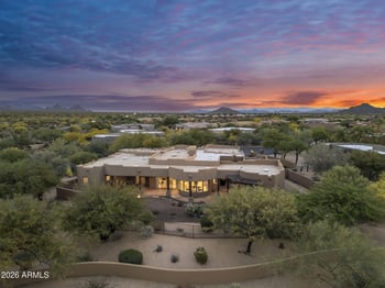 8788 Arroyo Seco Rd, Scottsdale, AZ 85266