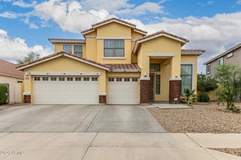 8788 Augusta Ave, Glendale, AZ 85305