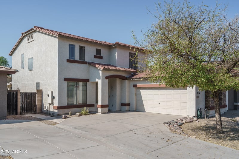 8789 Desert Trl, Peoria, AZ 85381