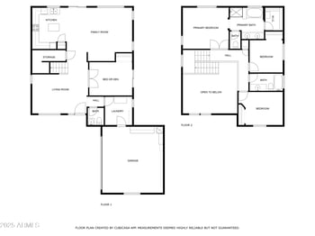 8789 Desert Trl, Peoria, AZ 85381