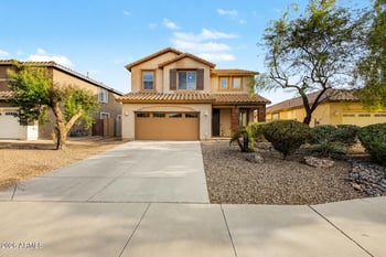 879 E Aberdeen Dr, Gilbert, AZ 85298