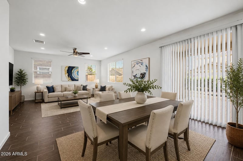 879 E Aberdeen Dr, Gilbert, AZ 85298