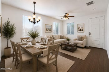 879 E Aberdeen Dr, Gilbert, AZ 85298