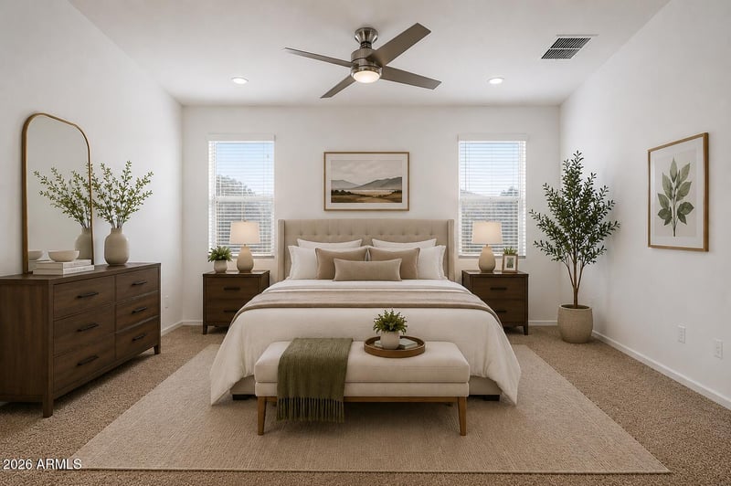 879 E Aberdeen Dr, Gilbert, AZ 85298