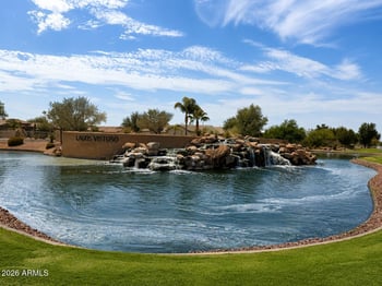 879 E Bellerive Pl, Chandler, AZ 85249