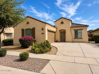 879 E Bellerive Pl, Chandler, AZ 85249