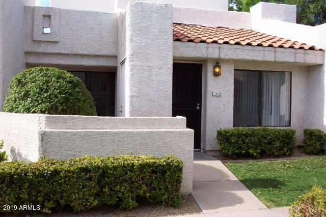 879 E Lola Dr, Phoenix, AZ 85022