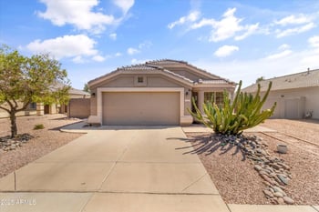 879 Longmore St, Chandler, AZ 85224